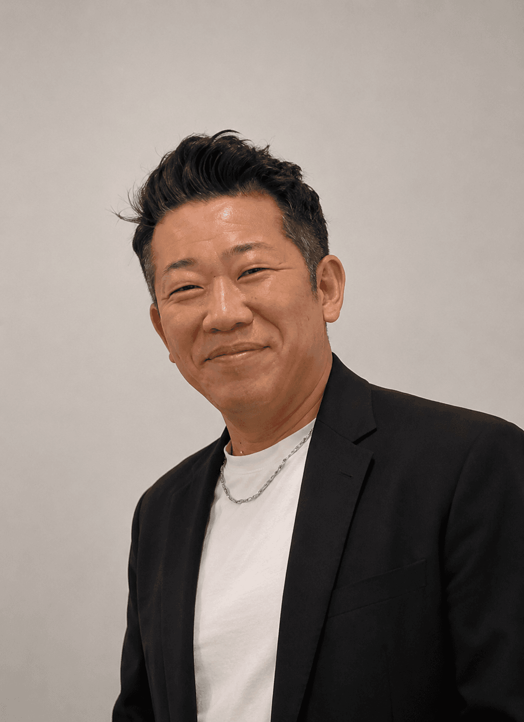 渡辺 代表取締役