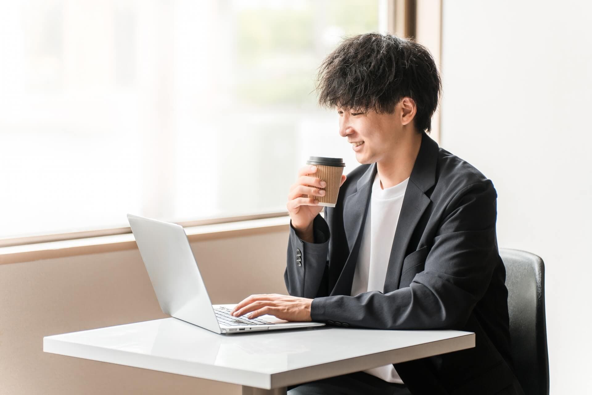 変化のある毎日を楽しむメンバー