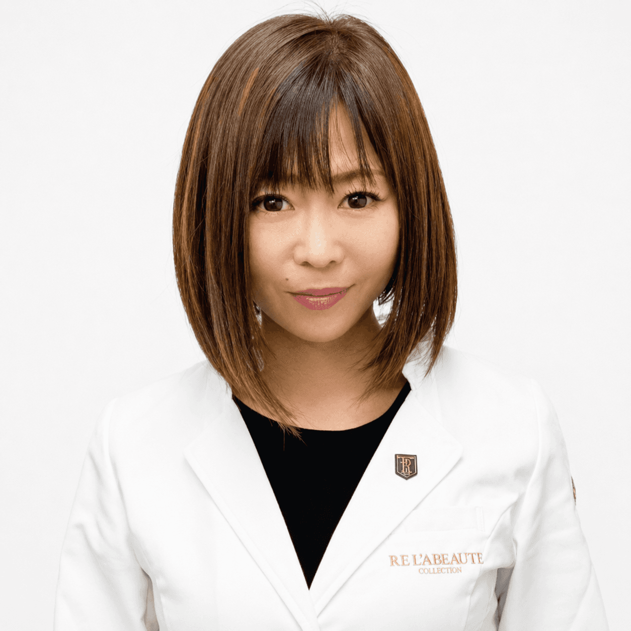 K さん