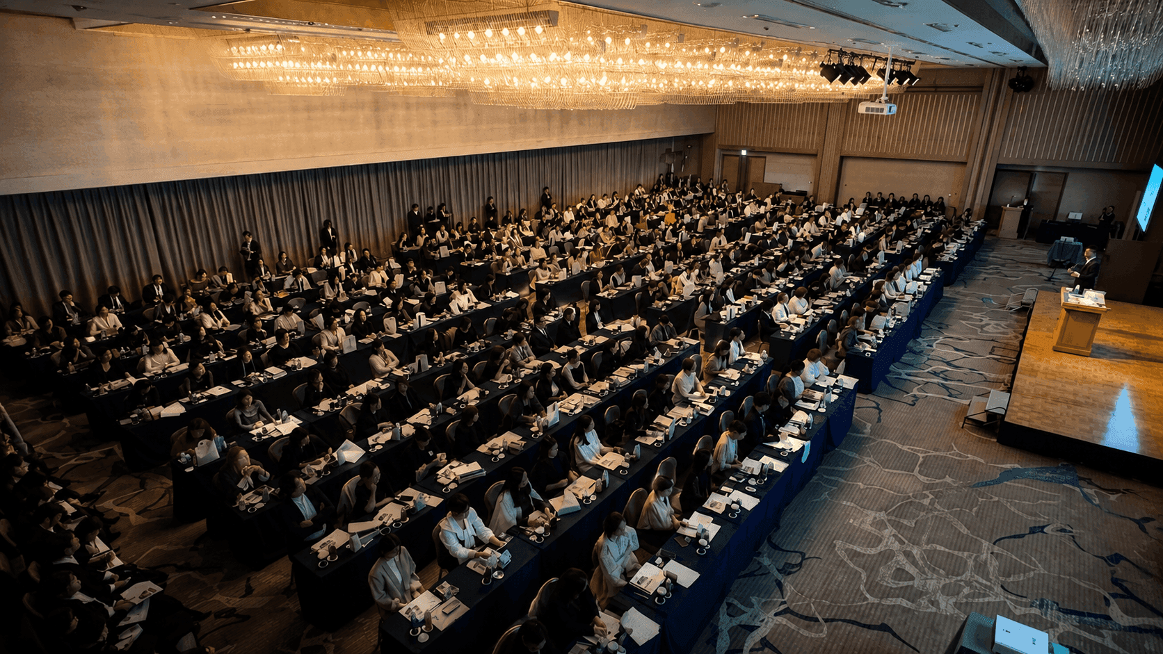 講習・イベント運営